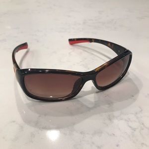 Fila Sport Sunglasses
